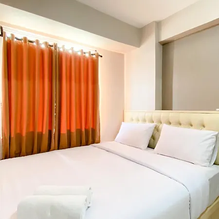 Great Deal And Comfy 2Br At Bassura City Apartment By Travelio